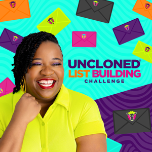 UnCloned® 3-Day List Building Challenge Replays