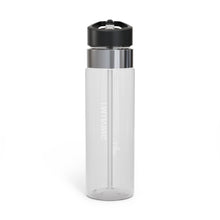 Load image into Gallery viewer, &quot;I&#39;m Living My UnCloned® Life&quot; Sport Bottle, 20oz